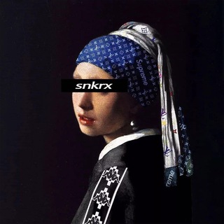 Telegram: view @snkrxhome